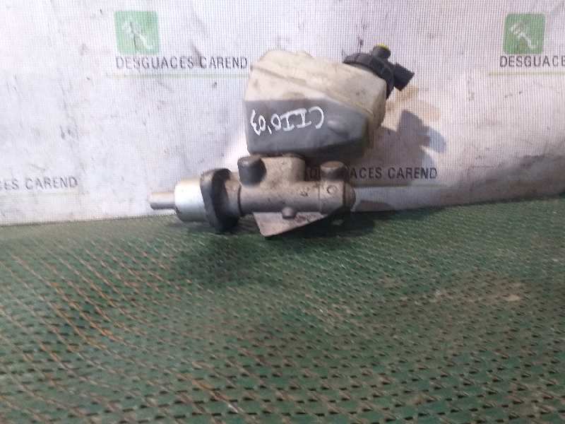 BOMBA FRENO