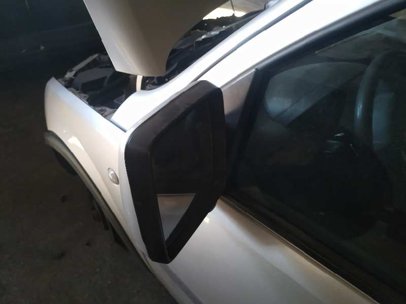 RETROVISOR IZQUIERDO
