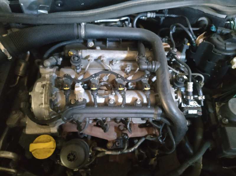 MOTOR COMPLETO