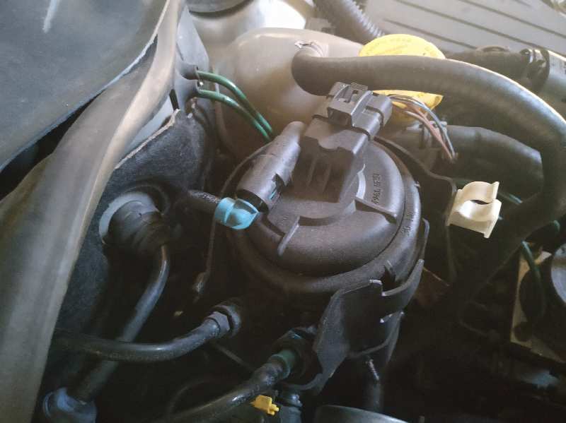FILTRO GASOIL