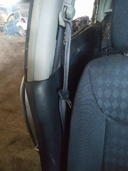 CINTURON SEGURIDAD DELANTERO DERECHO