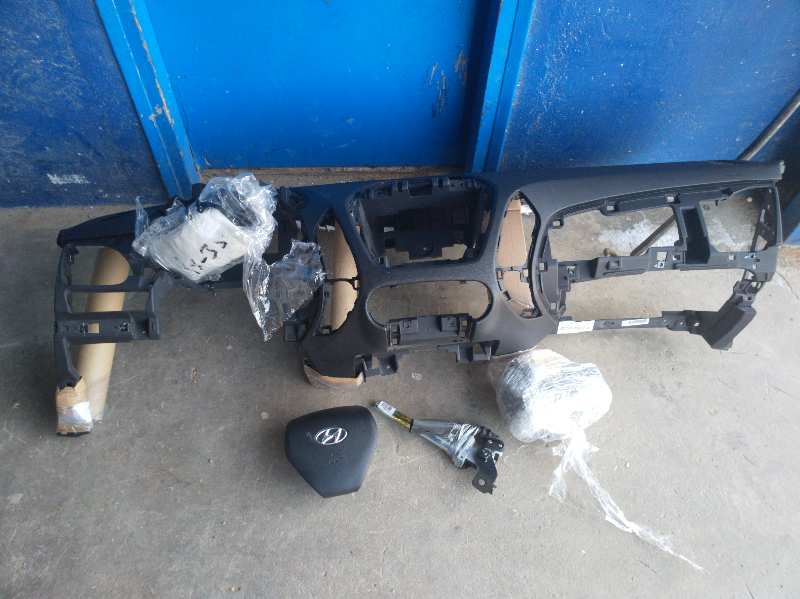 KIT AIRBAG HYUNDAI IX35