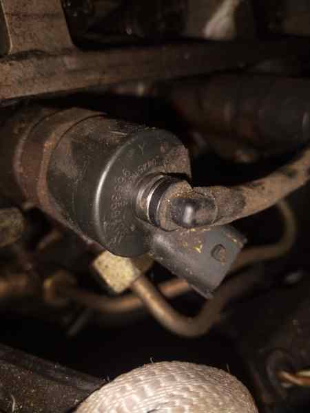 9653594280 INYECTOR CITROEN JUMPY