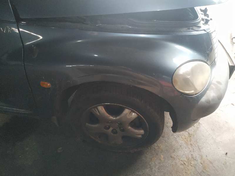 AMORTIGUADOR DELANTERO IZQUIERDO