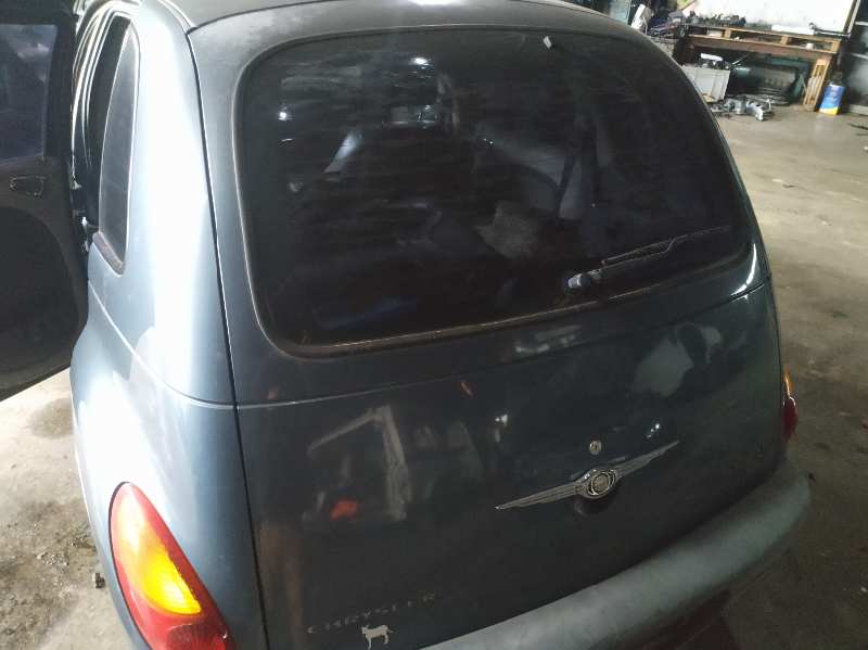 PORTON TRASERO