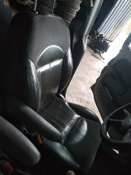 AIRBAG DELANTERO IZQUIERDO