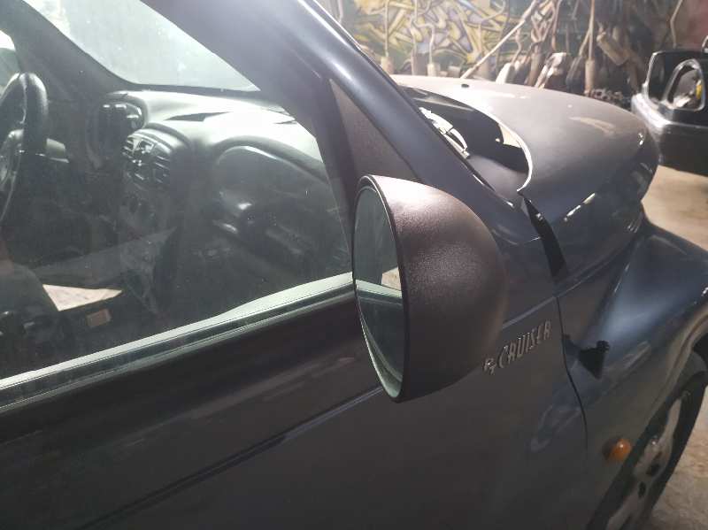 RETROVISOR DERECHO