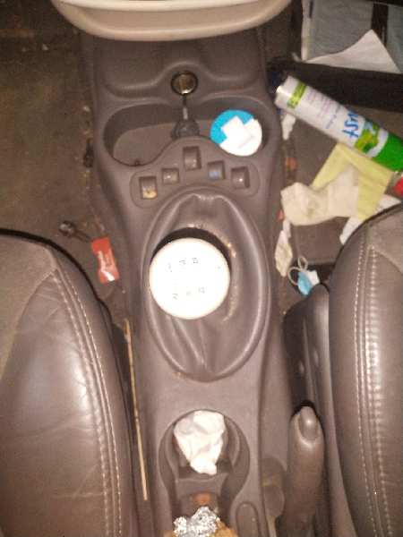 CABLE SELECTOR CAMBIO