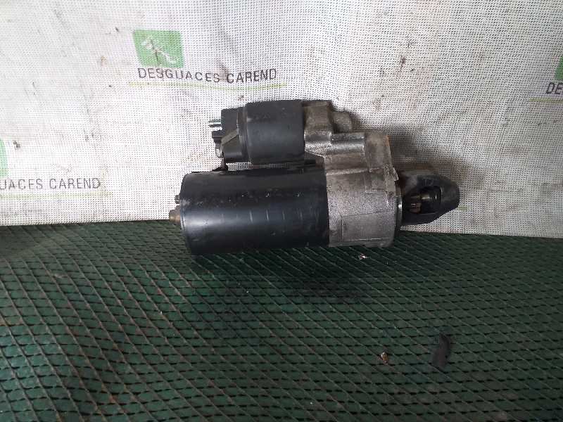 MOTOR ARRANQUE