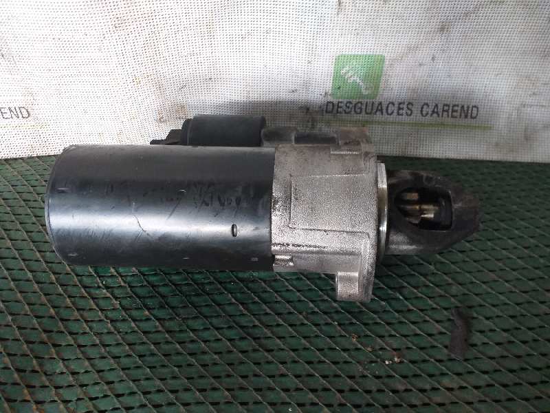 MOTOR ARRANQUE
