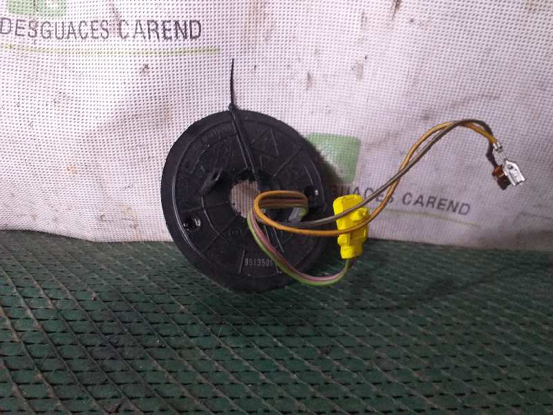 ANILLO AIRBAG