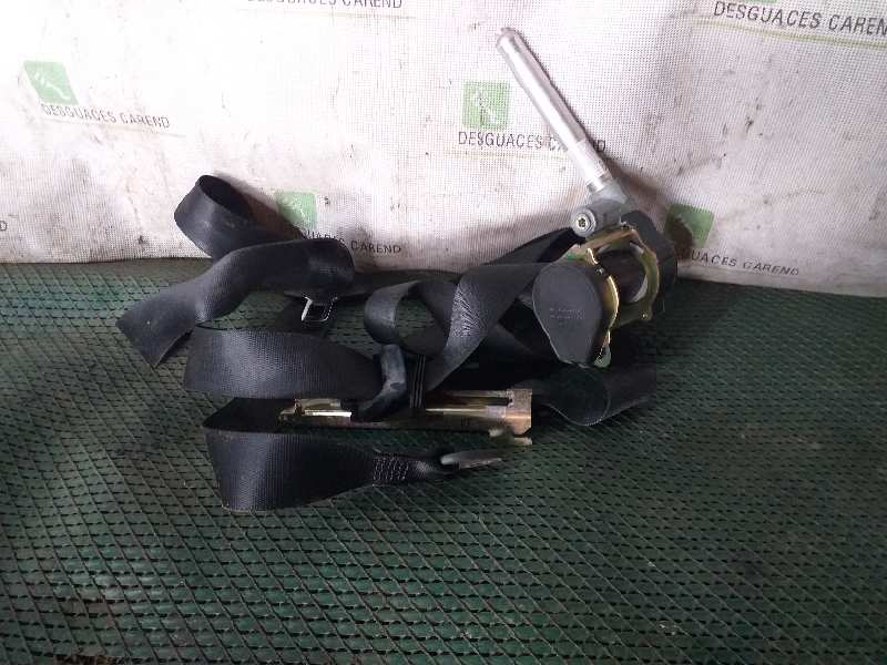 CINTURON SEGURIDAD DELANTERO DERECHO