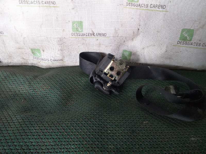 CINTURON SEGURIDAD TRASERO IZQUIERDO