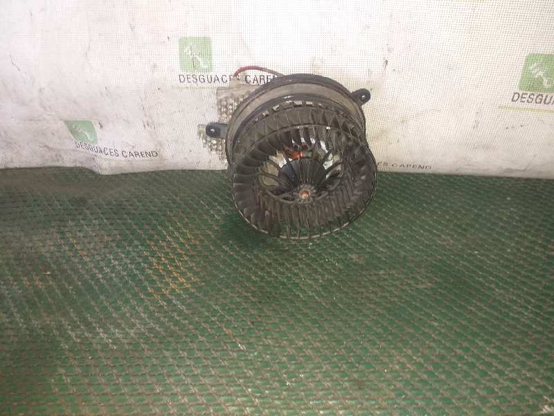 MOTOR CALEFACCION