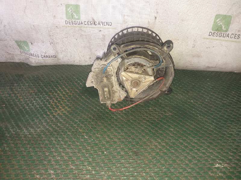 MOTOR CALEFACCION