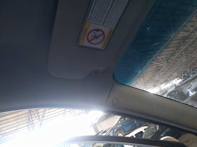 AIRBAG CORTINA DELANTERO IZQUIERDO