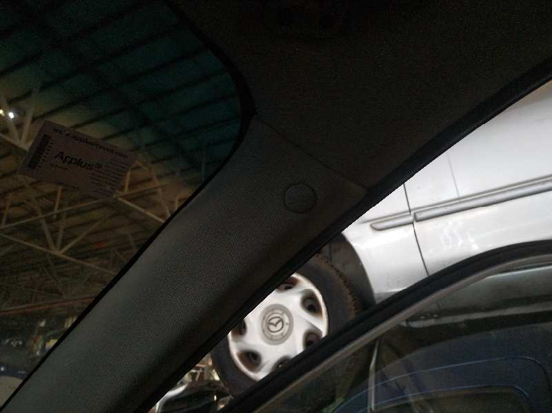 AIRBAG CORTINA DELANTERO DERECHO 