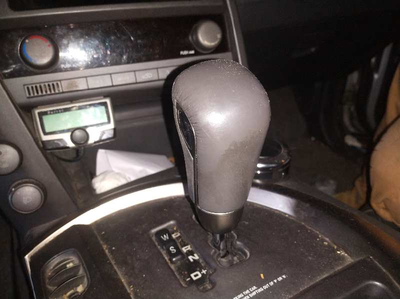 CABLE SELECTOR CAMBIO