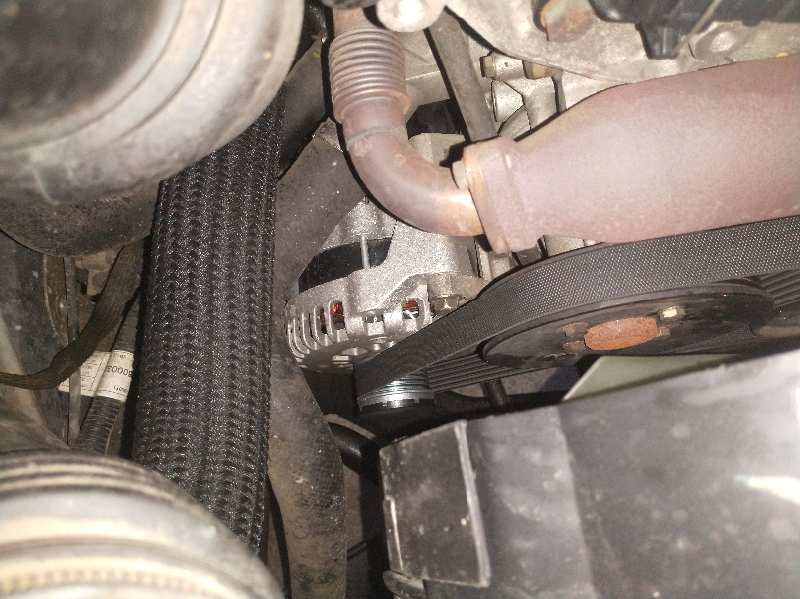 ALTERNADOR
