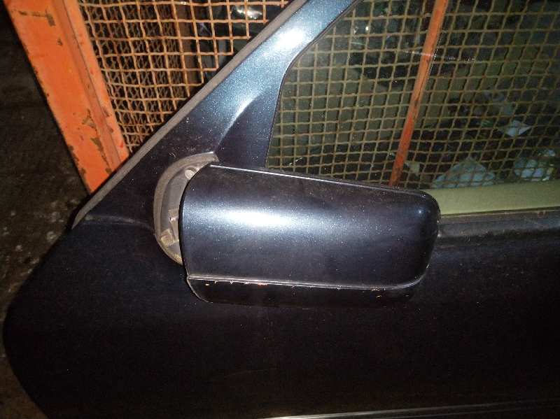 RETROVISOR IZQUIERDO