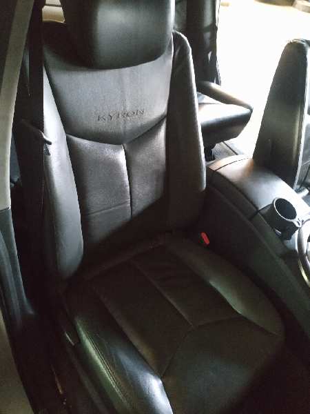 ASIENTO DELANTERO DERECHO