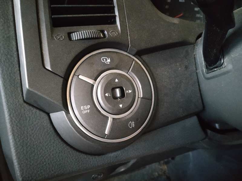 PLEGABLE ELECTRICAMENTE  MANDO RETROVISOR  SSANGYONG KYRON