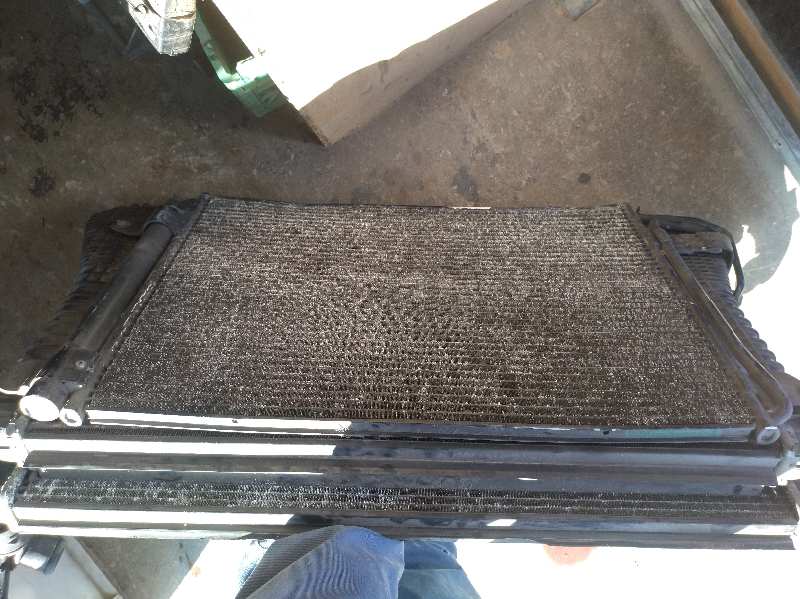 1K0820411H CONDENSADOR - RADIADOR  AIRE ACONDICIONADO SEAT TOLEDO (5P2)