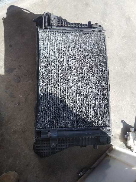CONDENSADOR - RADIADOR  AIRE ACONDICIONADO SEAT TOLEDO (5P2)