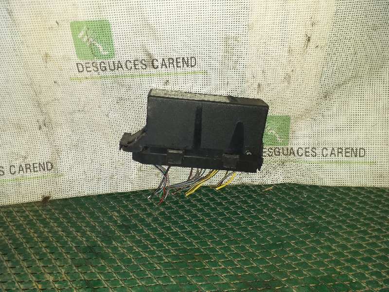 MODULO ELECTRONICO
