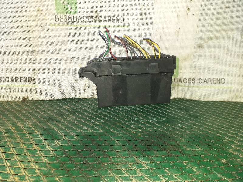 MODULO ELECTRONICO