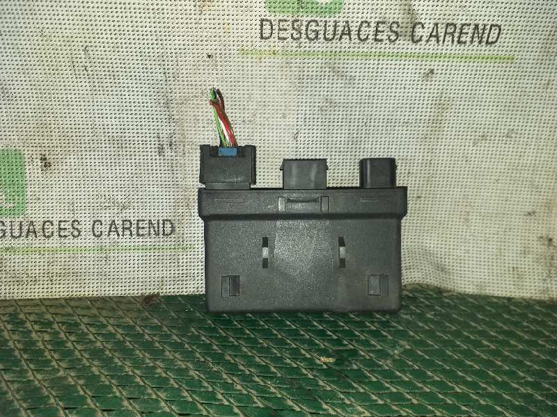 MODULO ELECTRONICO