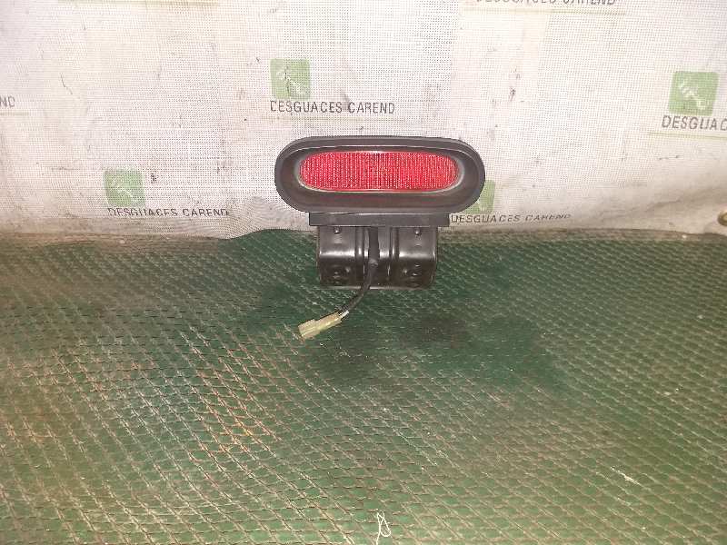 LUZ CENTRAL DE FRENO DAEWOO MATIZ