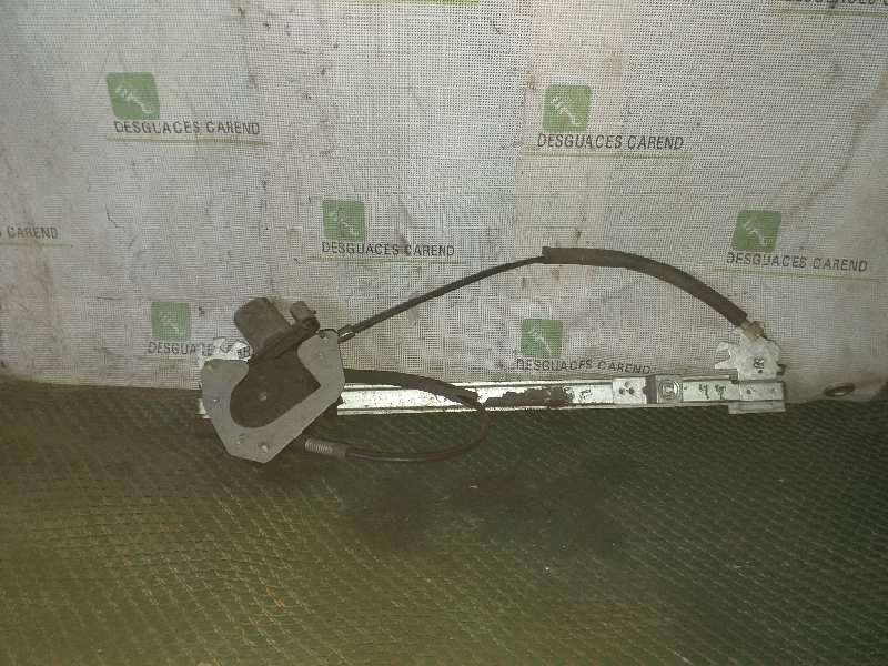 ELEVALUNAS DELANTERO IZQUIERDO