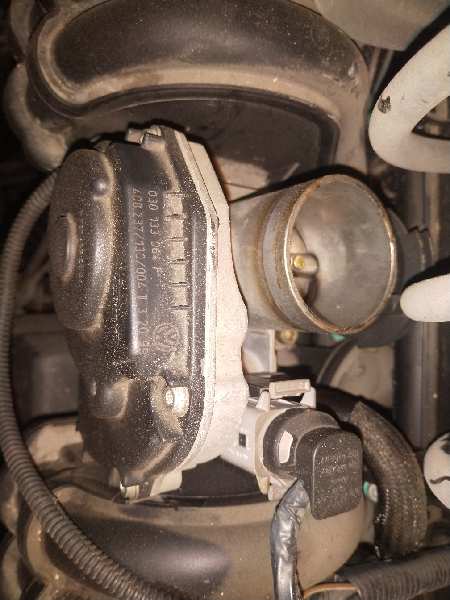 030133064F CAJA MARIPOSA SEAT AROSA (6H1)