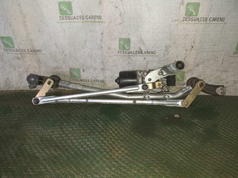 MOTOR LIMPIA DELANTERO