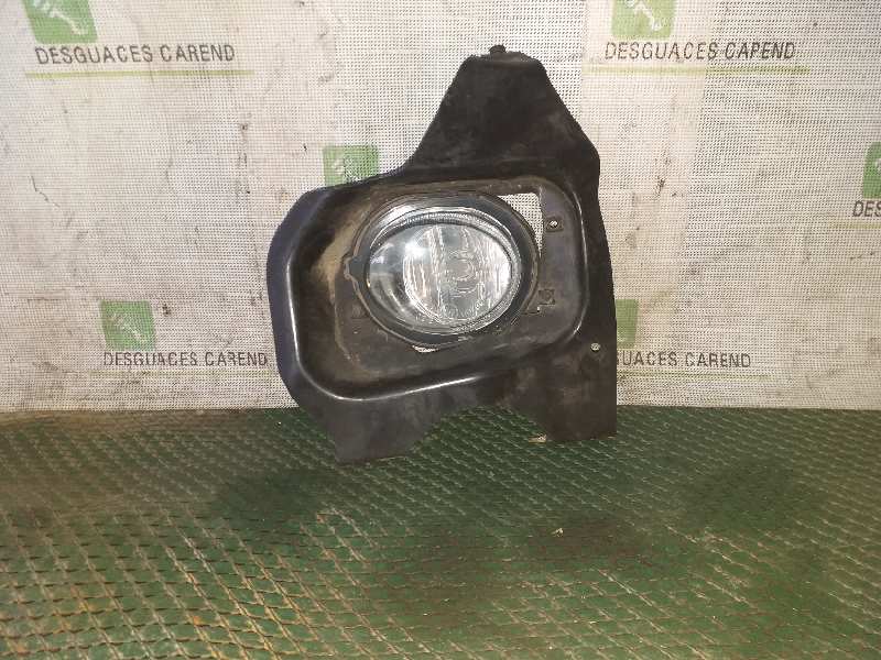 XBJ105510 FARO ANTINIEBLA IZQUIERDO MG ROVER SERIE 75 (RJ)