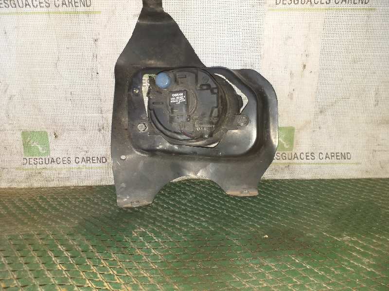 FARO ANTINIEBLA IZQUIERDO