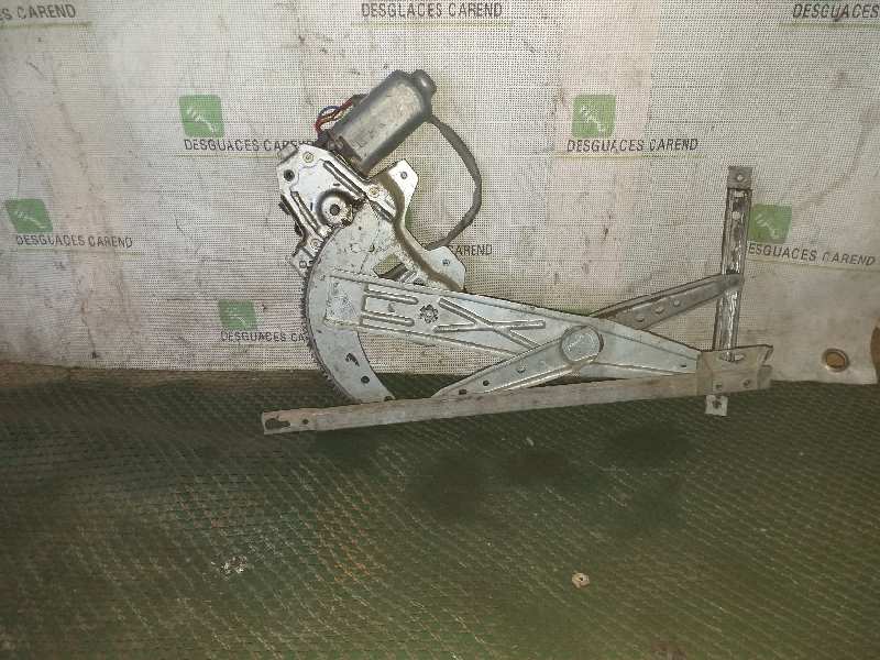 400347D ELEVALUNAS DELANTERO IZQUIERDO MG ROVER SERIE 400 (RT)