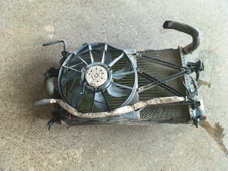 ELECTROVENTILADOR