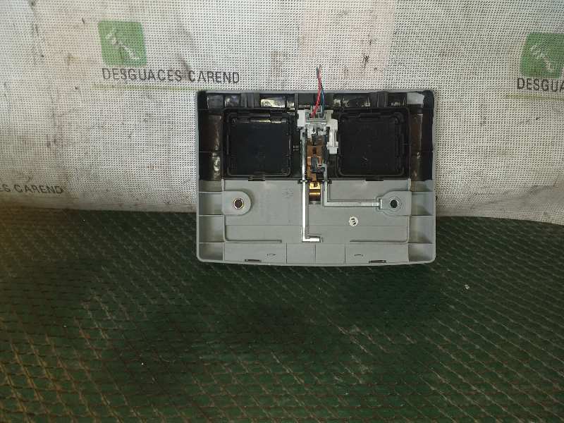 LUZ INTERIOR