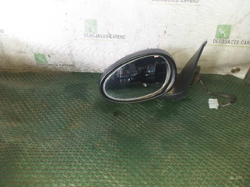 RETROVISOR IZQUIERDO