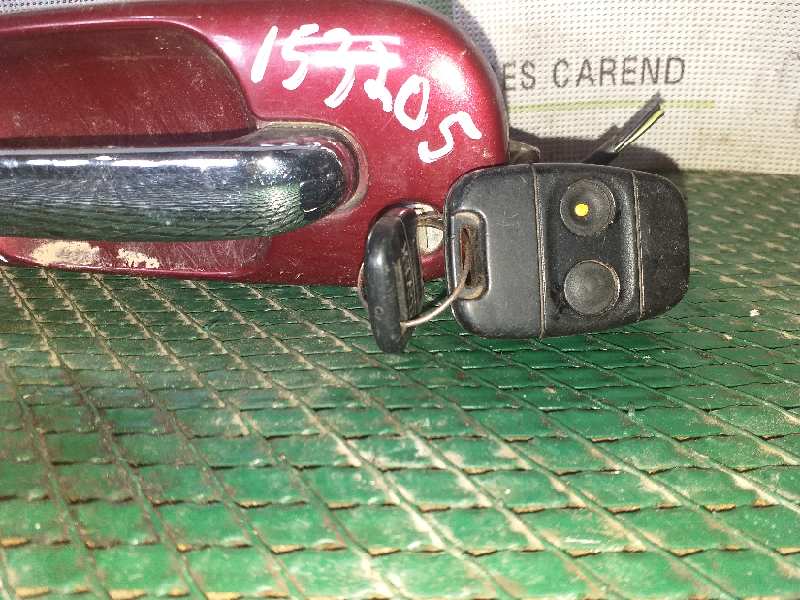 BOMBIN PUERTA DELANTERA IZQUIERDA