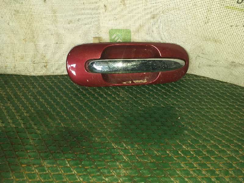 MANETA EXTERIOR DELANTERA DERECHA MG ROVER SERIE 45 (T-RT)