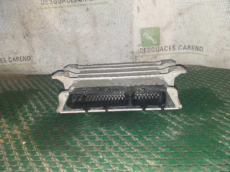 NNW004180 CENTRALITA MOTOR UCE MG ROVER SERIE 45 (T-RT)