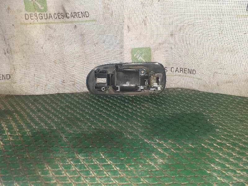 MANETA INTERIOR DELANTERA IZQUIERDA MG ROVER SERIE 45 (T-RT)