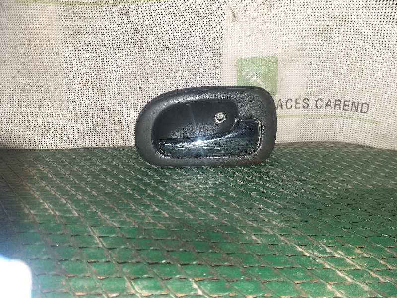 MANETA INTERIOR TRASERA DERECHA