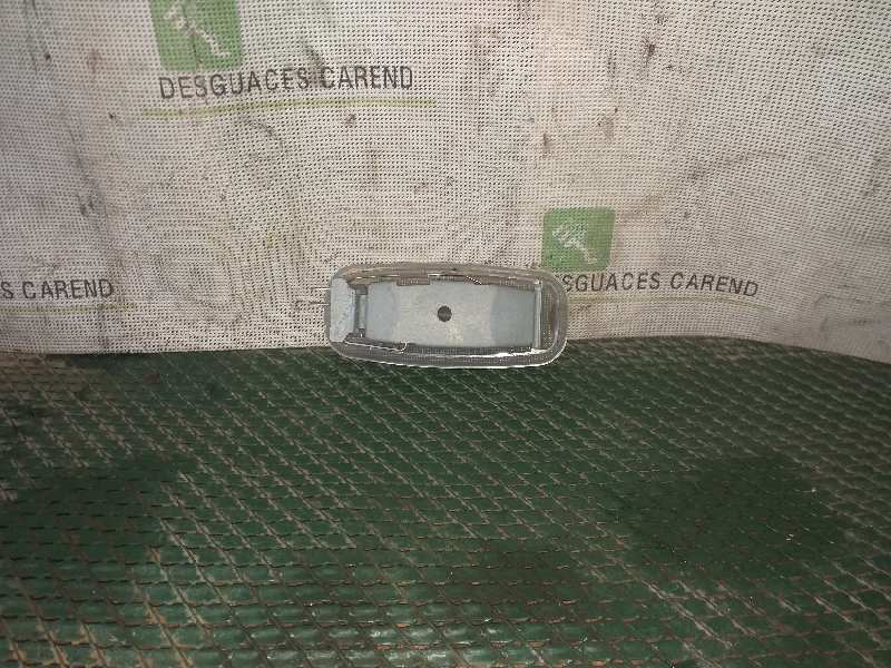 LUZ INTERIOR