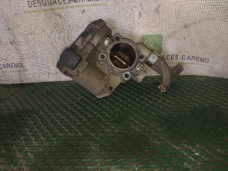 CAJA MARIPOSA