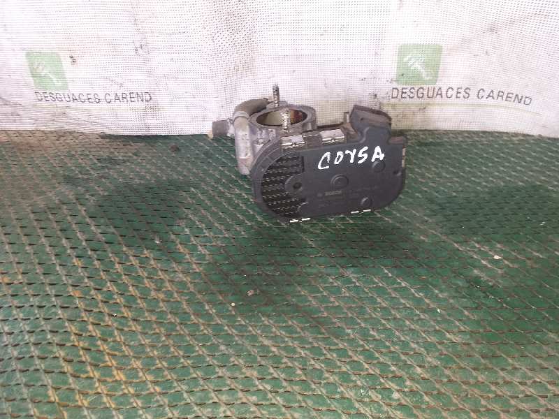 CAJA MARIPOSA