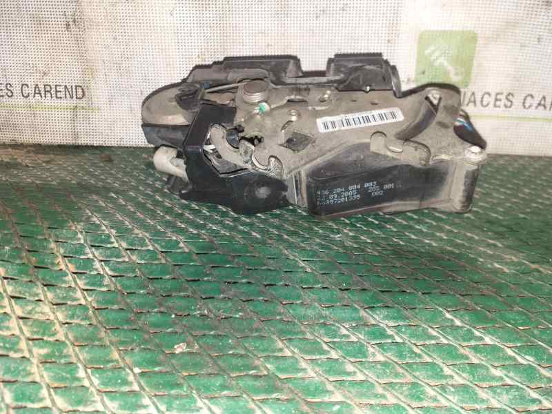 CERRADURA PUERTA DELANTERA DERECHA